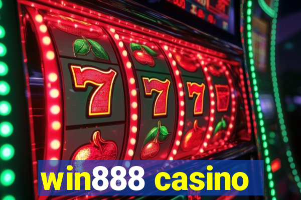 win888 casino